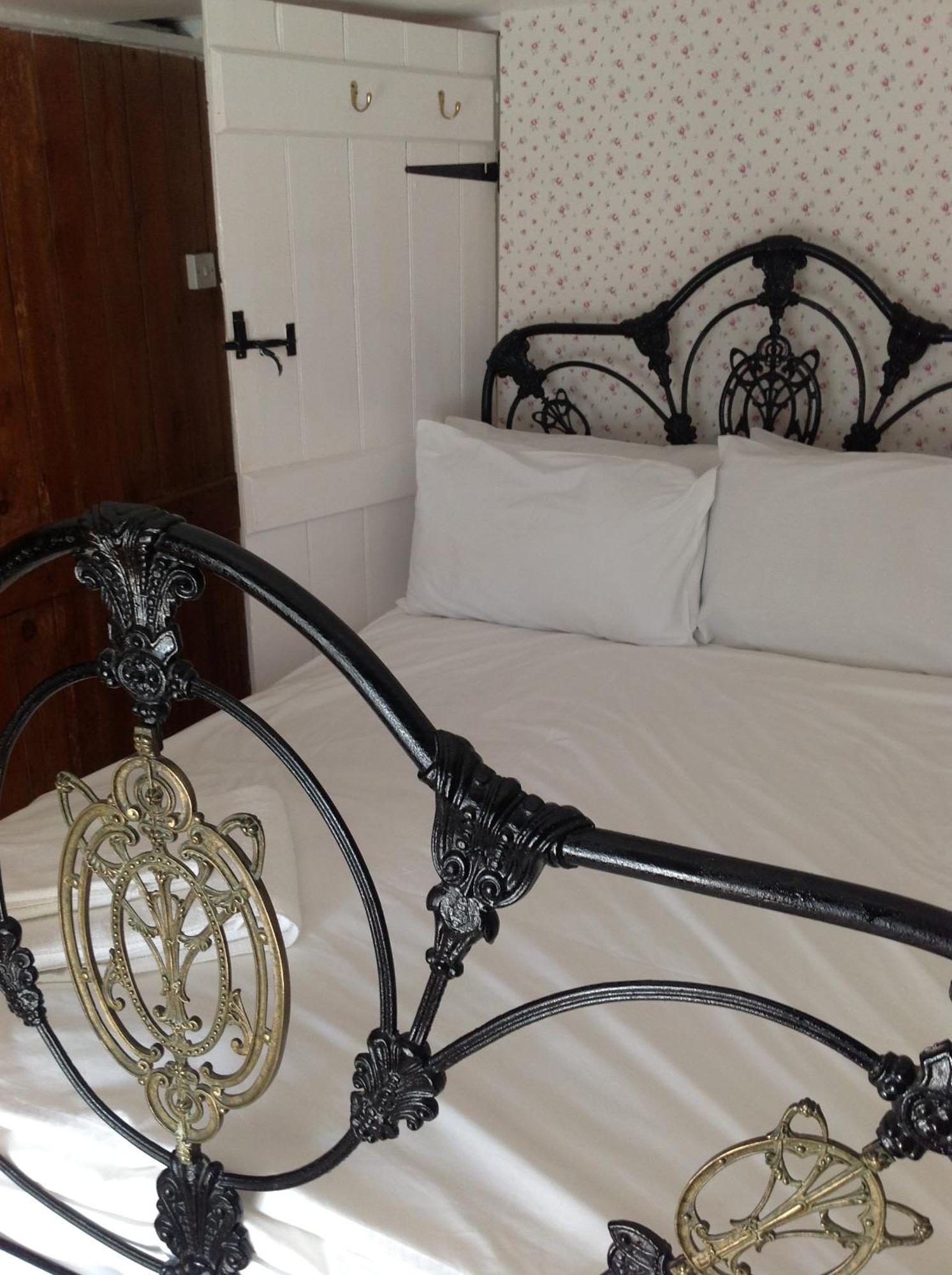 Cissy'S Cottage Hawes Esterno foto