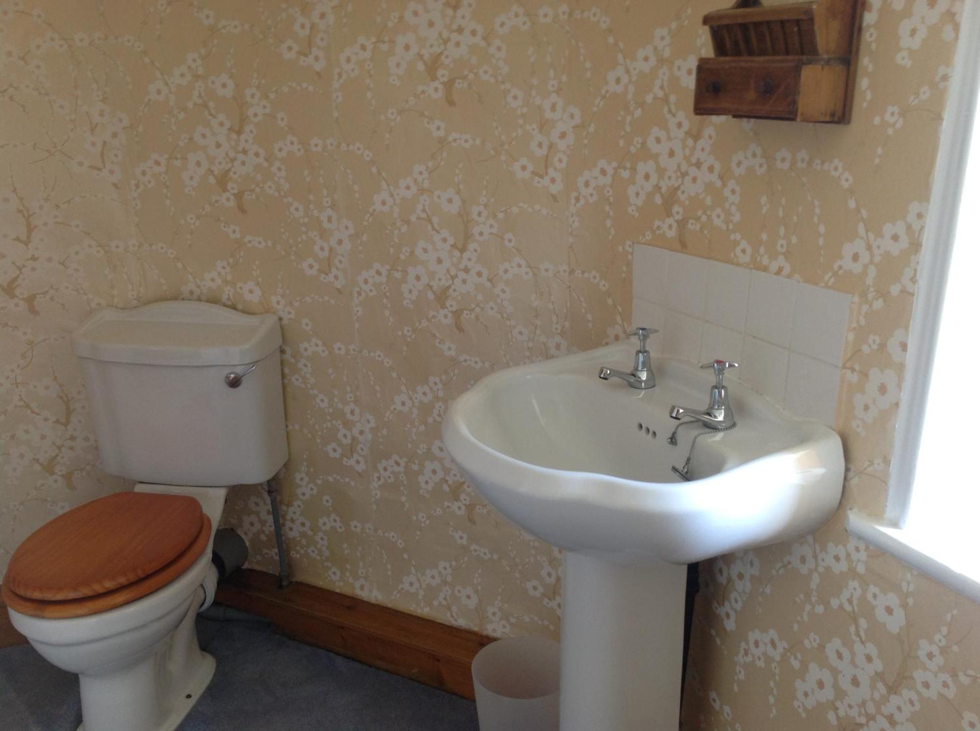Cissy'S Cottage Hawes Esterno foto