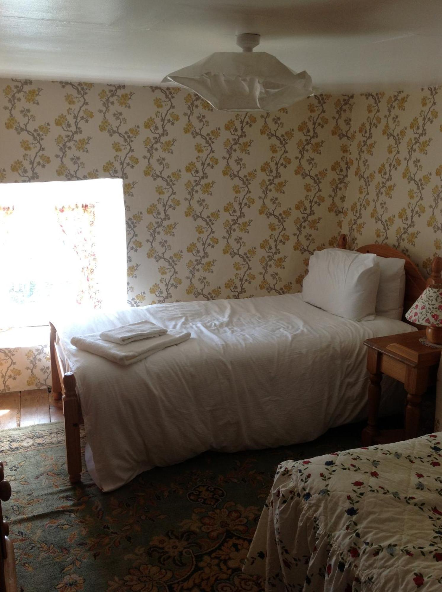 Cissy'S Cottage Hawes Esterno foto
